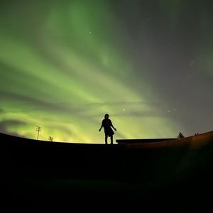 Meet your Posher, Edward